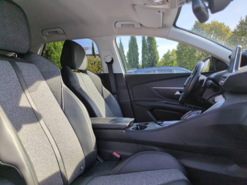 Photo 15 du bon plan PEUGEOT 3008 1.6 THP 165ch Allure Business S&S EAT6 occasion à 12480 €
