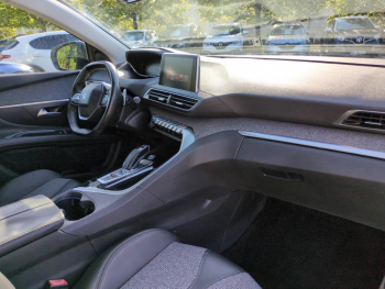 Photo 16 du bon plan PEUGEOT 3008 1.6 THP 165ch Allure Business S&S EAT6 occasion à 12480 €