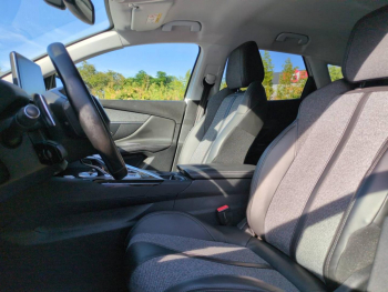 Photo 17 du bon plan PEUGEOT 3008 1.6 THP 165ch Allure Business S&S EAT6 occasion à 12480 €