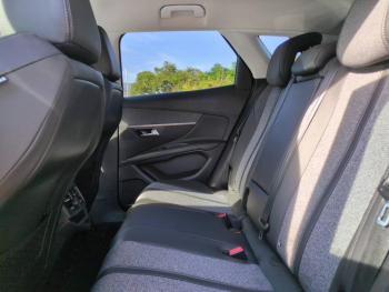 Photo 18 du bon plan PEUGEOT 3008 1.6 THP 165ch Allure Business S&S EAT6 occasion à 12480 €
