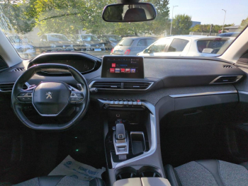 Photo 19 du bon plan PEUGEOT 3008 1.6 THP 165ch Allure Business S&S EAT6 occasion à 12480 €