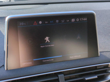 Photo 25 du bon plan PEUGEOT 3008 1.6 THP 165ch Allure Business S&S EAT6 occasion à 12480 €