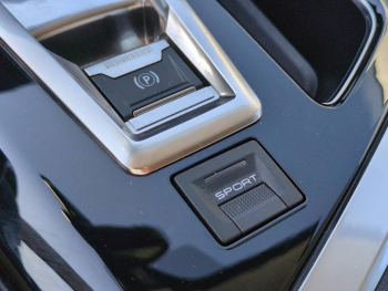 Photo 27 du bon plan PEUGEOT 3008 1.6 THP 165ch Allure Business S&S EAT6 occasion à 12480 €