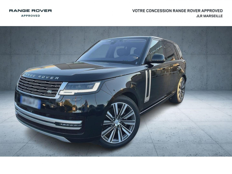 Bon plan LAND-ROVER Range Rover 3.0 P510e 510ch PHEV 1ST Edition SWB occasion à 125990 €