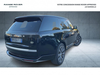 Photo 2 du bon plan LAND-ROVER Range Rover 3.0 P510e 510ch PHEV 1ST Edition SWB occasion à 125990 €