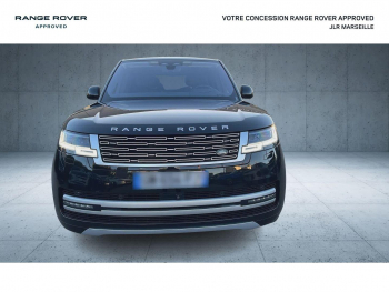 Photo 3 du bon plan LAND-ROVER Range Rover 3.0 P510e 510ch PHEV 1ST Edition SWB occasion à 125990 €