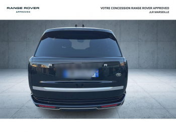 Photo 4 du bon plan LAND-ROVER Range Rover 3.0 P510e 510ch PHEV 1ST Edition SWB occasion à 125990 €