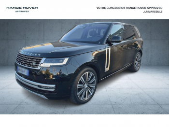 Photo 6 du bon plan LAND-ROVER Range Rover 3.0 P510e 510ch PHEV 1ST Edition SWB occasion à 125990 €