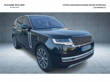 Photo 7 du bon plan LAND-ROVER Range Rover 3.0 P510e 510ch PHEV 1ST Edition SWB occasion à 125990 €
