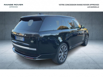 Photo 8 du bon plan LAND-ROVER Range Rover 3.0 P510e 510ch PHEV 1ST Edition SWB occasion à 125990 €
