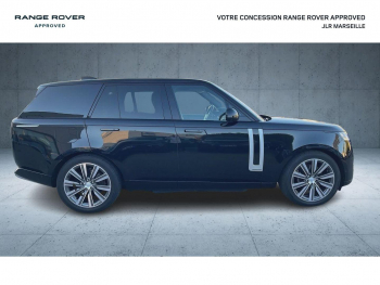 Photo 9 du bon plan LAND-ROVER Range Rover 3.0 P510e 510ch PHEV 1ST Edition SWB occasion à 125990 €