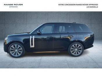 Photo 10 du bon plan LAND-ROVER Range Rover 3.0 P510e 510ch PHEV 1ST Edition SWB occasion à 125990 €