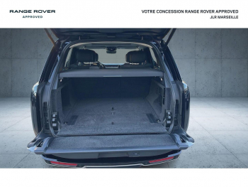 Photo 11 du bon plan LAND-ROVER Range Rover 3.0 P510e 510ch PHEV 1ST Edition SWB occasion à 125990 €