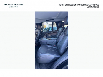 Photo 16 du bon plan LAND-ROVER Range Rover 3.0 P510e 510ch PHEV 1ST Edition SWB occasion à 125990 €