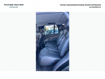 Photo 17 du bon plan LAND-ROVER Range Rover 3.0 P510e 510ch PHEV 1ST Edition SWB occasion à 125990 €