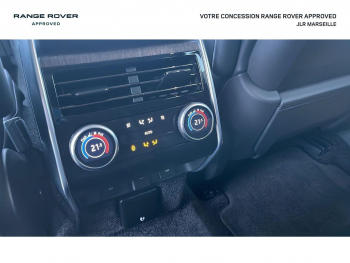 Photo 18 du bon plan LAND-ROVER Range Rover 3.0 P510e 510ch PHEV 1ST Edition SWB occasion à 125990 €