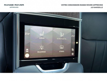 Photo 19 du bon plan LAND-ROVER Range Rover 3.0 P510e 510ch PHEV 1ST Edition SWB occasion à 125990 €