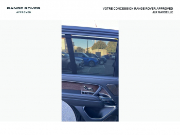 Photo 20 du bon plan LAND-ROVER Range Rover 3.0 P510e 510ch PHEV 1ST Edition SWB occasion à 125990 €