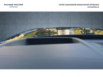 Photo 23 du bon plan LAND-ROVER Range Rover 3.0 P510e 510ch PHEV 1ST Edition SWB occasion à 125990 €