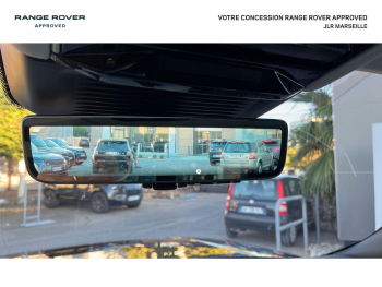Photo 24 du bon plan LAND-ROVER Range Rover 3.0 P510e 510ch PHEV 1ST Edition SWB occasion à 125990 €