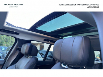 Photo 25 du bon plan LAND-ROVER Range Rover 3.0 P510e 510ch PHEV 1ST Edition SWB occasion à 125990 €