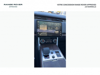 Photo 26 du bon plan LAND-ROVER Range Rover 3.0 P510e 510ch PHEV 1ST Edition SWB occasion à 125990 €