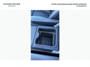 Photo 27 du bon plan LAND-ROVER Range Rover 3.0 P510e 510ch PHEV 1ST Edition SWB occasion à 125990 €