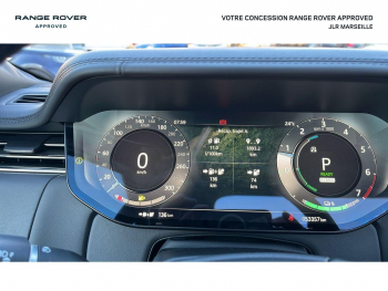 Photo 28 du bon plan LAND-ROVER Range Rover 3.0 P510e 510ch PHEV 1ST Edition SWB occasion à 125990 €
