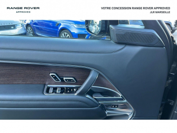 Photo 29 du bon plan LAND-ROVER Range Rover 3.0 P510e 510ch PHEV 1ST Edition SWB occasion à 125990 €