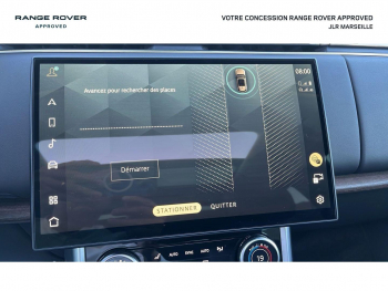Photo 34 du bon plan LAND-ROVER Range Rover 3.0 P510e 510ch PHEV 1ST Edition SWB occasion à 125990 €