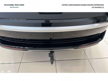 Photo 43 du bon plan LAND-ROVER Range Rover 3.0 P510e 510ch PHEV 1ST Edition SWB occasion à 125990 €