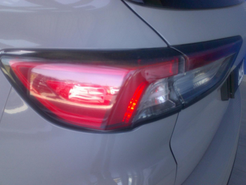 Photo 4 du bon plan FORD Kuga 2.5 Duratec 190ch FHEV E85 Graphite Tech Edition BVA occasion à 29900 €