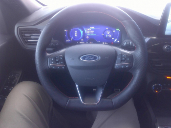 Photo 5 du bon plan FORD Kuga 2.5 Duratec 190ch FHEV E85 Graphite Tech Edition BVA occasion à 29900 €
