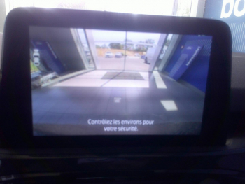 Photo 21 du bon plan FORD Kuga 2.5 Duratec 190ch FHEV E85 Graphite Tech Edition BVA occasion à 29900 €