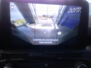 Photo 22 du bon plan FORD Kuga 2.5 Duratec 190ch FHEV E85 Graphite Tech Edition BVA occasion à 29900 €