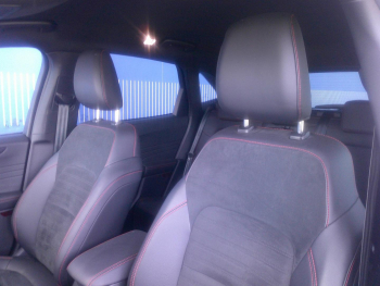 Photo 28 du bon plan FORD Kuga 2.5 Duratec 190ch FHEV E85 Graphite Tech Edition BVA occasion à 29900 €