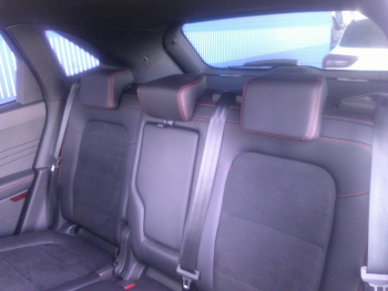 Photo 29 du bon plan FORD Kuga 2.5 Duratec 190ch FHEV E85 Graphite Tech Edition BVA occasion à 29900 €