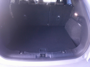 Photo 33 du bon plan FORD Kuga 2.5 Duratec 190ch FHEV E85 Graphite Tech Edition BVA occasion à 29900 €