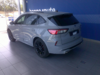 Photo 35 du bon plan FORD Kuga 2.5 Duratec 190ch FHEV E85 Graphite Tech Edition BVA occasion à 29900 €