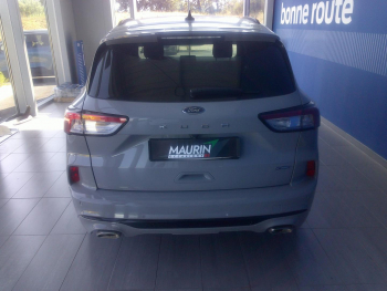 Photo 36 du bon plan FORD Kuga 2.5 Duratec 190ch FHEV E85 Graphite Tech Edition BVA occasion à 29900 €