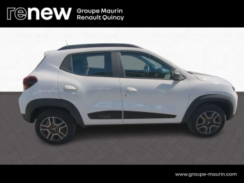 Photo 4 du bon plan DACIA Spring 45ch Expression occasion à 9190 €