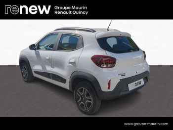 Photo 7 du bon plan DACIA Spring 45ch Expression occasion à 9190 €