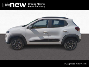 Photo 8 du bon plan DACIA Spring 45ch Expression occasion à 9190 €