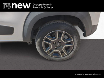Photo 9 du bon plan DACIA Spring 45ch Expression occasion à 9190 €