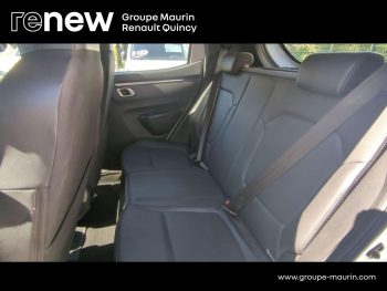 Photo 12 du bon plan DACIA Spring 45ch Expression occasion à 9190 €
