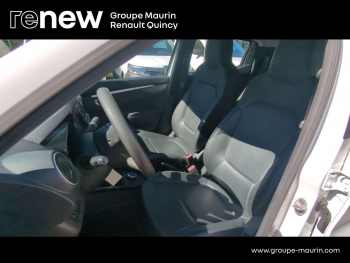 Photo 13 du bon plan DACIA Spring 45ch Expression occasion à 9190 €