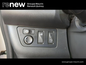 Photo 16 du bon plan DACIA Spring 45ch Expression occasion à 9190 €