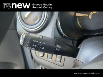 Photo 17 du bon plan DACIA Spring 45ch Expression occasion à 9190 €