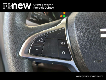 Photo 19 du bon plan DACIA Spring 45ch Expression occasion à 9190 €