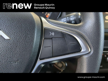 Photo 20 du bon plan DACIA Spring 45ch Expression occasion à 9190 €